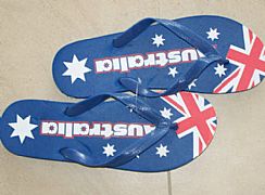 AUSTRALIA-FLAG-SPECIAL-THONGS-41-45-S,M,L,XL-GREAT-SPECIAL-WHAT-A-BARGAIN